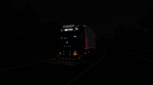 Volvo FH4