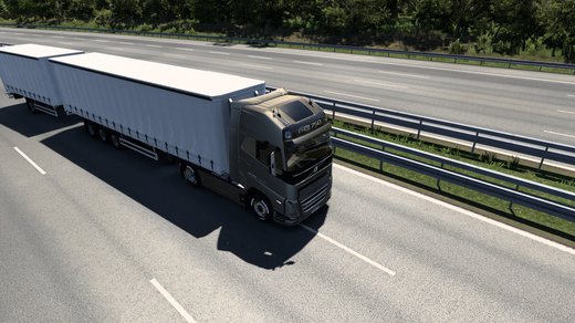 Volvo FH5