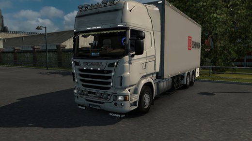 Scania R 2009