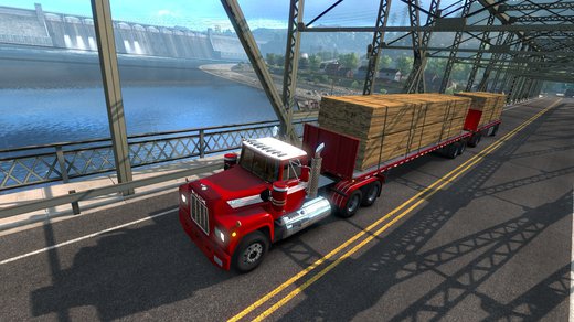 Mack R