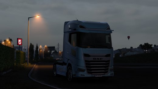 DAF 2021