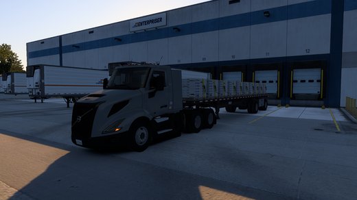 Volvo VNL