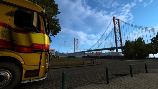 Mercedes-Benz New Actros