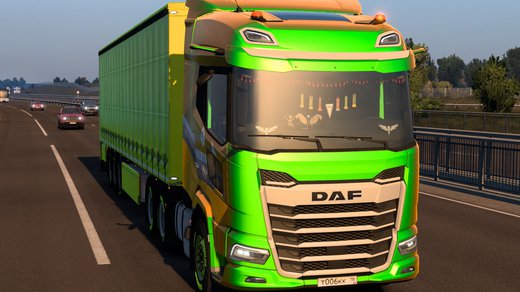 DAF NGD