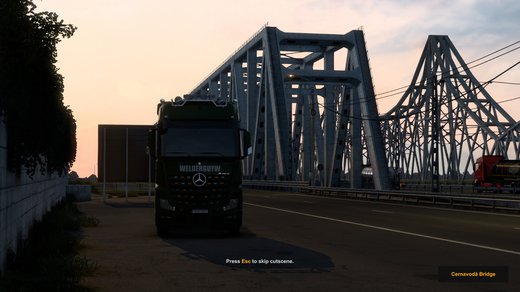 Mercedes-Benz New Actros