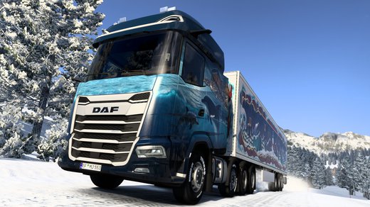 DAF NGD