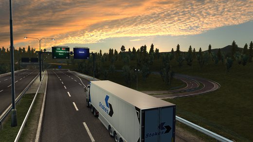 Volvo FH3