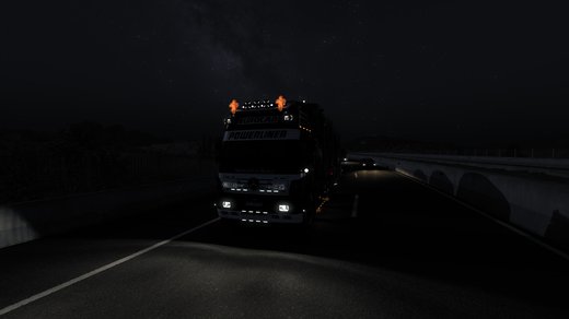 Mercedes Schwere Klasse