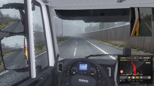Iveco Stralis