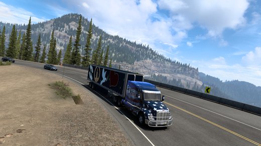 Peterbilt 579