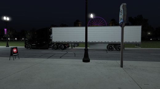 Volvo VNL