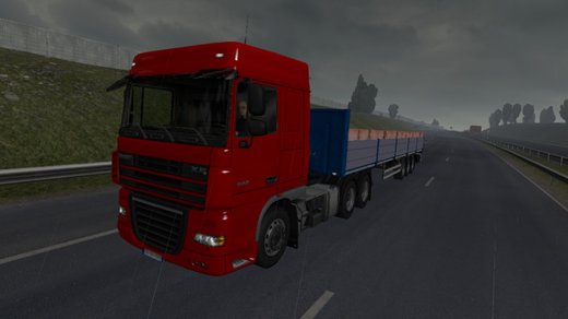 Volvo FH3
