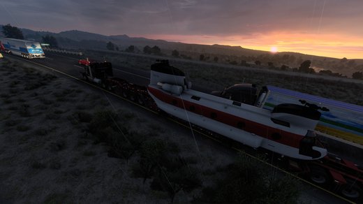 International LoneStar