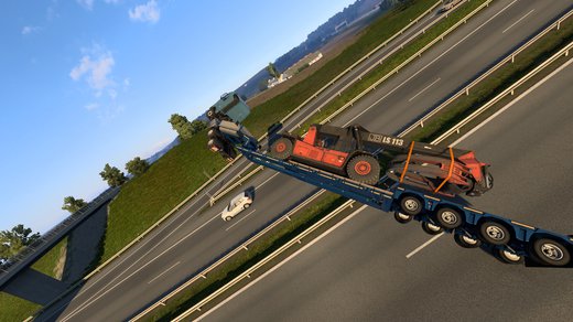 Volvo FH5