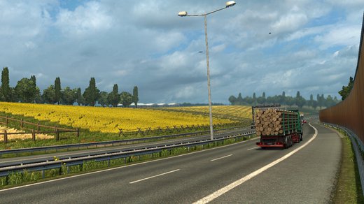 Mercedes-Benz Actros
