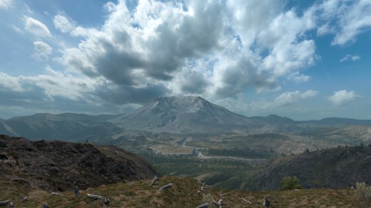 Freightliner Cascadia 2019