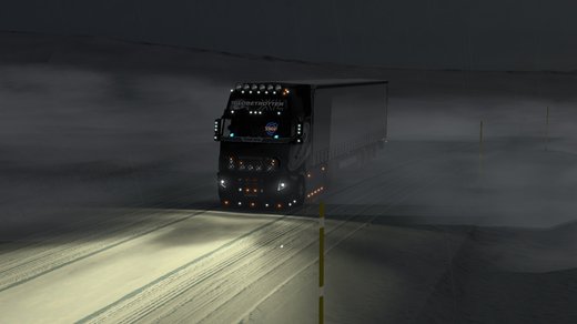 Volvo FH3