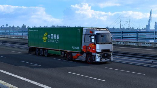 Renault T