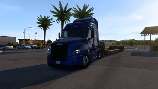 Freightliner Cascadia 2019