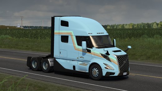 Volvo VNL
