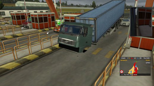 Volvo FH3