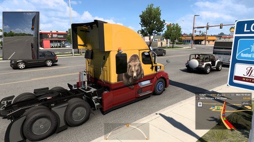 Western Star 57X