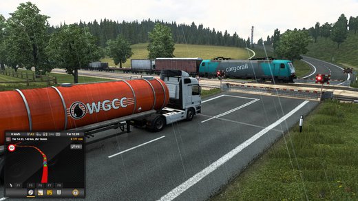 Mercedes-Benz Actros
