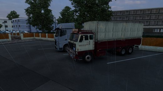 Volvo F88
