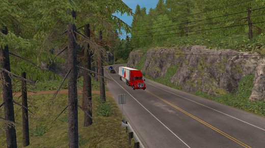 Kenworth T680 2014
