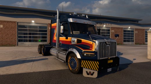 Western Star 49X