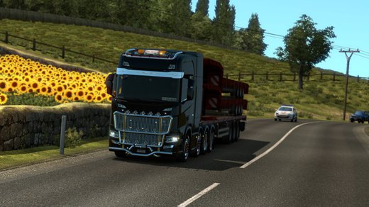 Scania R