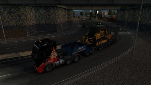 Volvo FH3