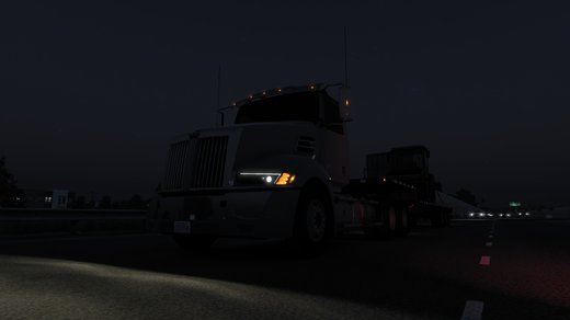 Western Star 5700XE