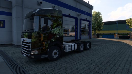 DAF NGD