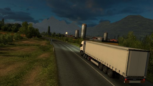 Scania R 2009 (RJL)