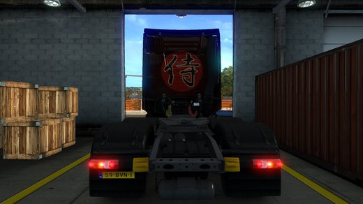 Mercedes-Benz New Actros