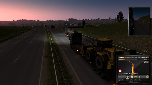 Volvo FH3