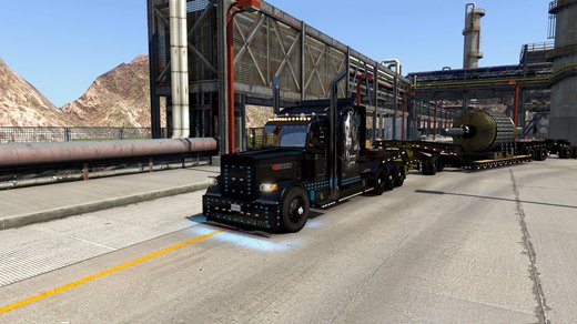 Peterbilt @@Custom 379/389@@
