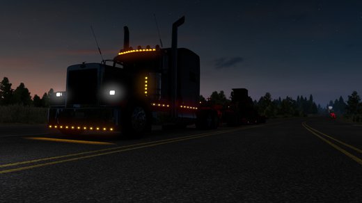 Peterbilt @@Custom 379/389@@