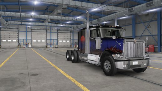 International 9900i