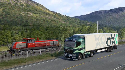 MAN TGX