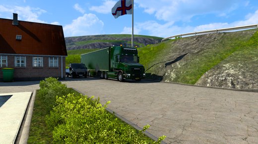 Scania T