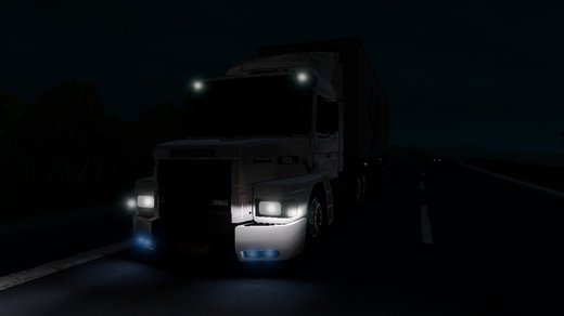 Scania Séries 2 e 3