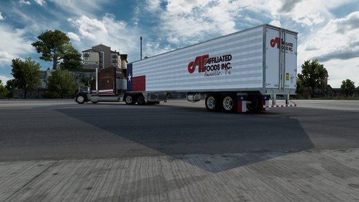 Freightshaker @@Classic XL@@