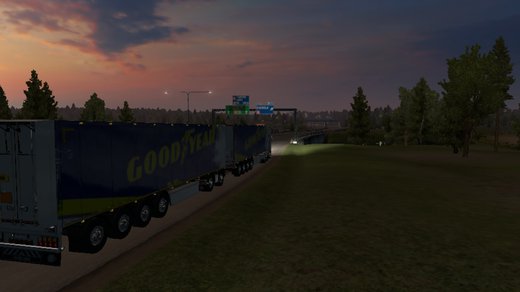Volvo FH4