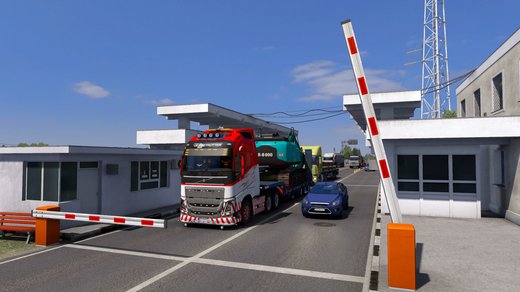 Image by Trucker1964