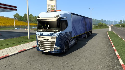 DAF 2021