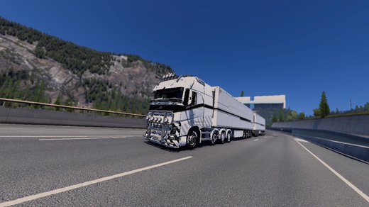 Volvo FH4