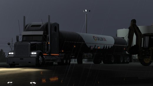 Freightshaker @@FLD-Series@@