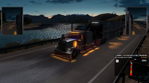 Peterbilt @@Custom 379/389@@